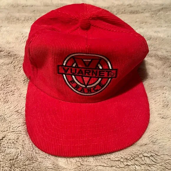 🔥Vintage Vuarnet France Hat - Picture 1 of 4